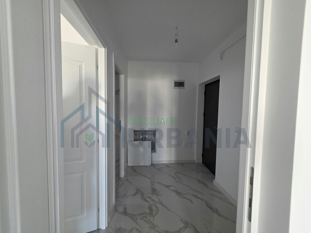 Apartament 1 cameră, 30 mp, bloc nou 2025 - Lunca Cetățuii - Poză 1