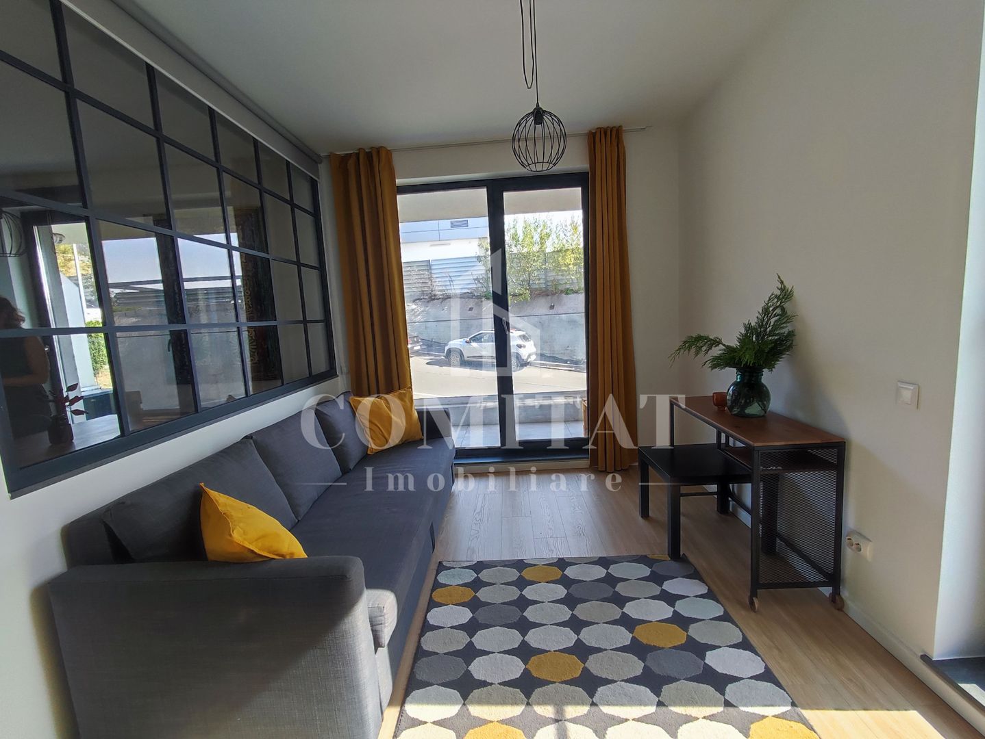 Apartament de lux cu 2 camere | Ansamblul Rezidențial Seasons - Poză 3