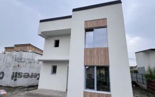 Case Individuale Moderne în Miroslava – 195.000 euro - Poză 1