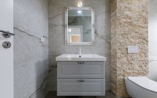 OFERTA VANDUTA - Casa de vis în Dumbrăvița - confort, siguranță și natură! - Poză 54