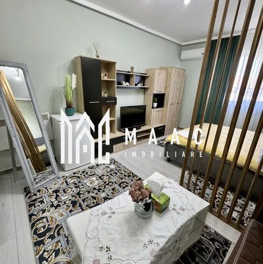 Garsoniera | Etaj 3 | Regim Hotelier | Vasile Aaron - Poză 9