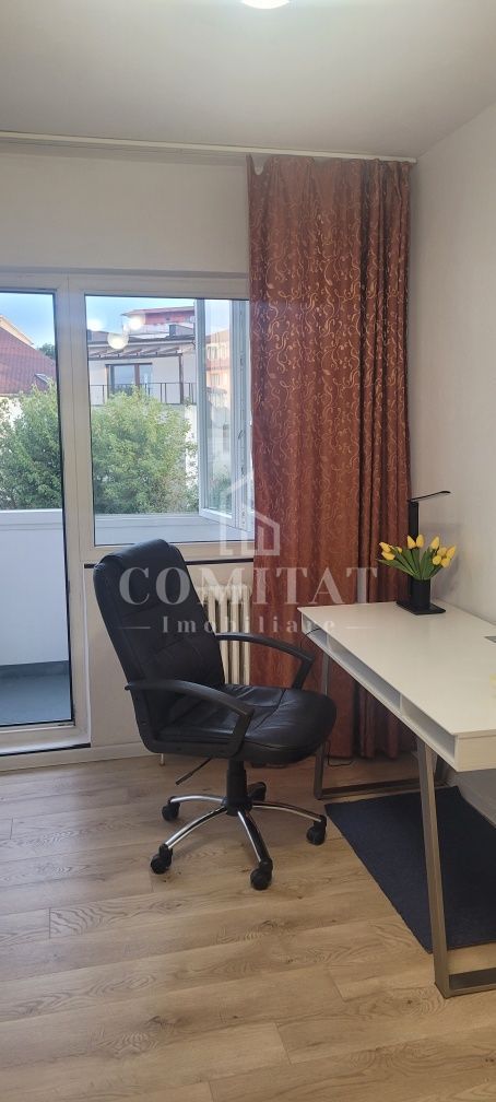 Garsonieră modernă | Cartierul Zorilor - Spitalul de recuperare - Poză 3