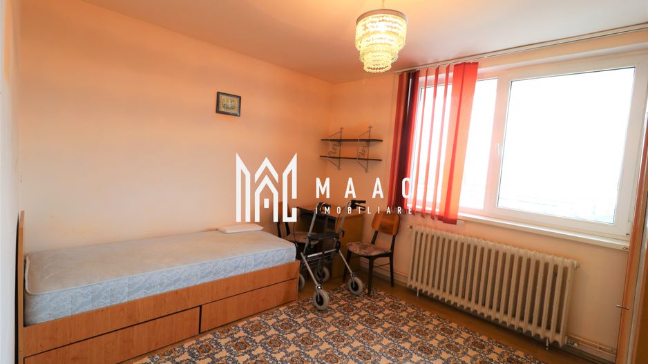 Apartament 3 camere | Balcon | Hipodrom III - Poză 4