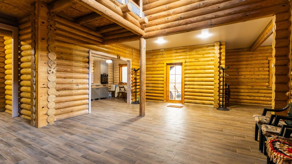 Vânzare, casă, 9 camere, satul Mîndra, r-nul Călărași. - Poză 67