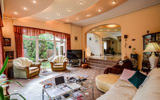 Casa Individuala cu 6 camere in cartier Andrei Muresanu, Cluj-Napoca - Poză 13