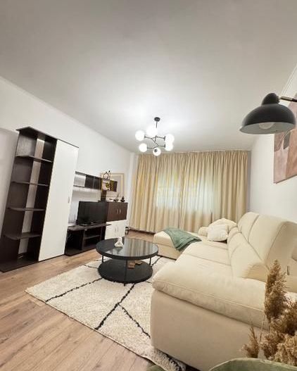 2 camere| Piata Verde| centrala proprie| pet friendly| etaj 1 - Poză 2