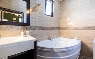 Apartament la casă, 90 mp | Strada De Mijloc - Poză 14