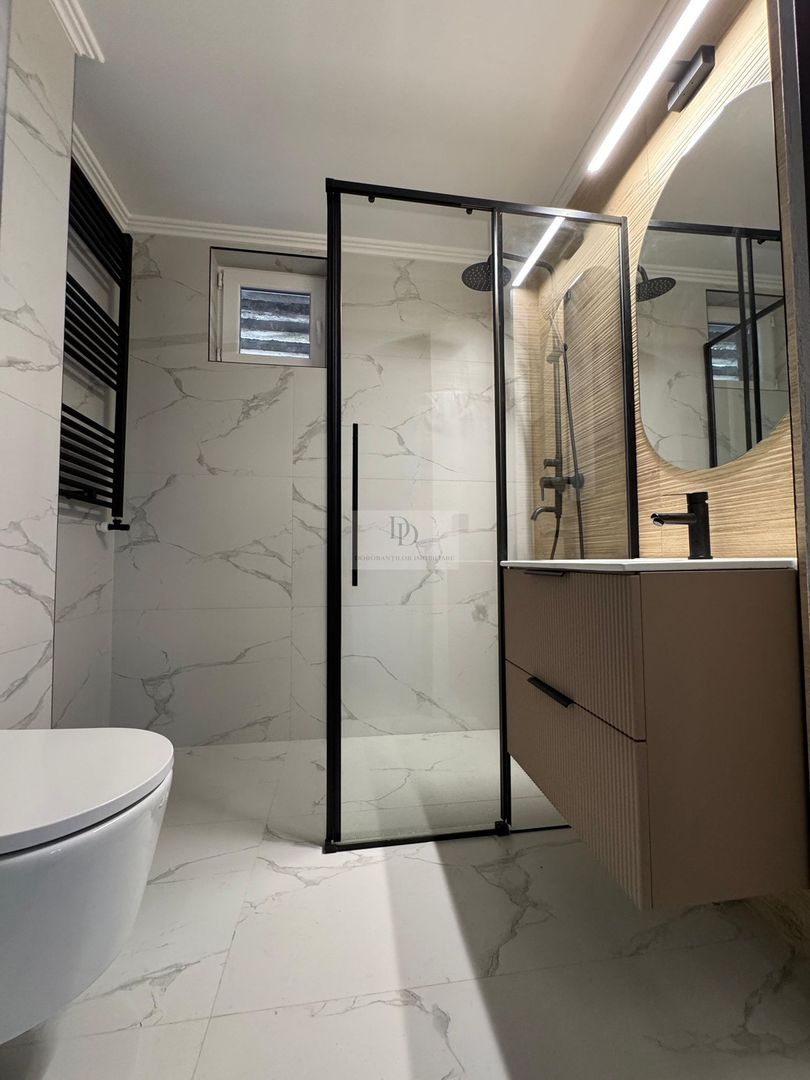 Apartament 3 camere-LUX- BT ARENA Grigorescu-Parcul Iuliu Hațieganu - Poză 11