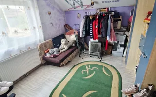Vand casa Indivduala cu 4 camere in comuna Giroc/ pret 186000 euro - Poză 12