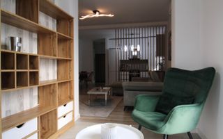 Dumbrăvița, bloc nou, prima închiriere - Poză 4