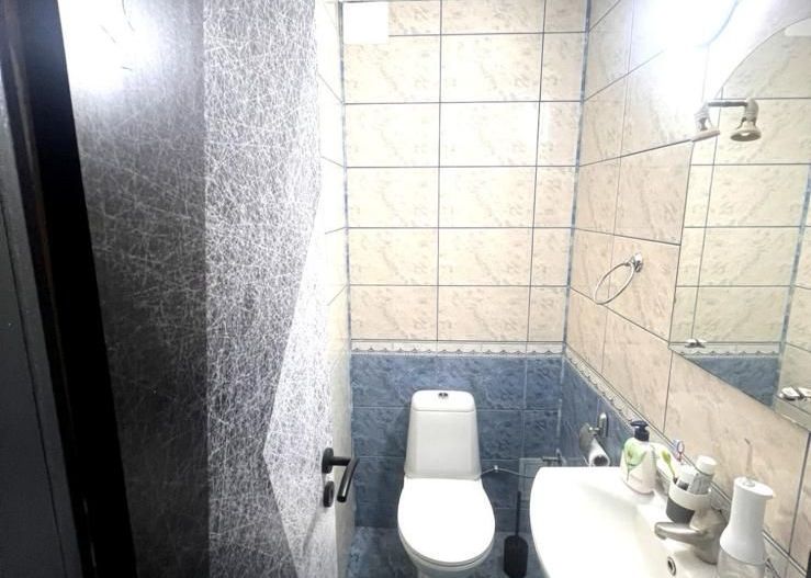 Soarelui | 3 Camere | Etaj 2 | 2 băi | Centrală proprie - Poză 8