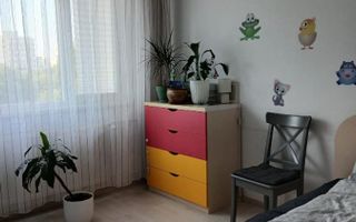 3 Camere in zona Valea Ialomitei-Metrou 8 minute - Poză 4
