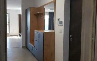 Apartament  2 camere Aradului bloc nou - penthouse - Poză 4
