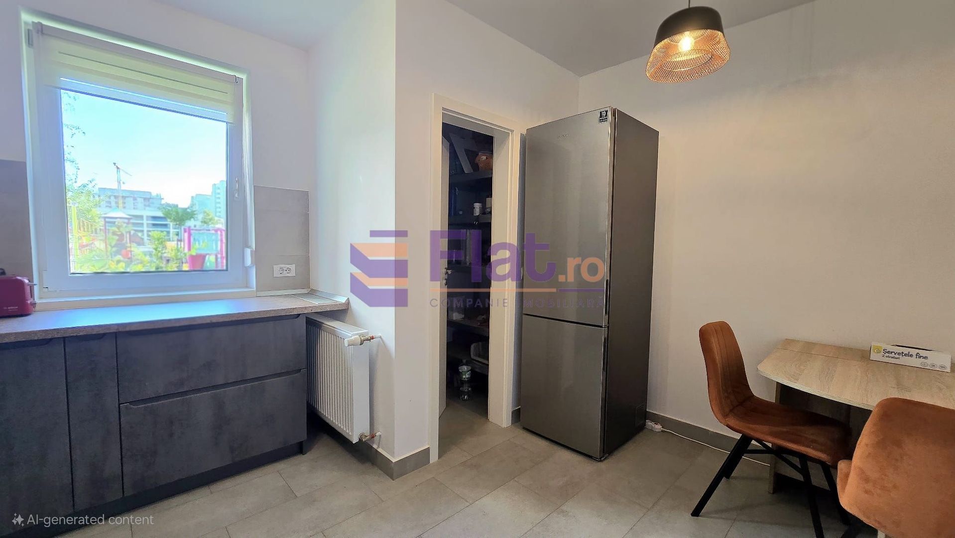 Apartament 3 camere – Brașov Coresi - Poză 3