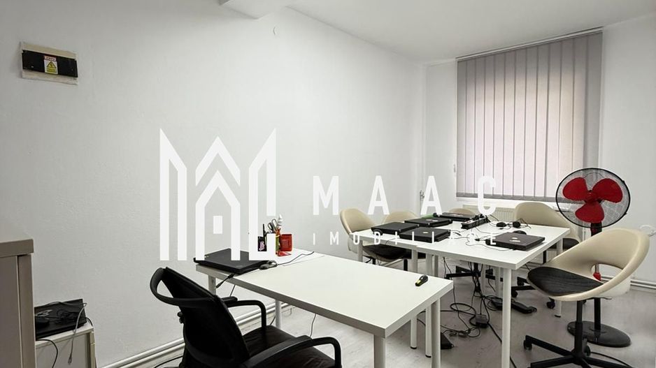 Spatiu de Birouri |2 camere|  45 MPU | Strand - Poză 2
