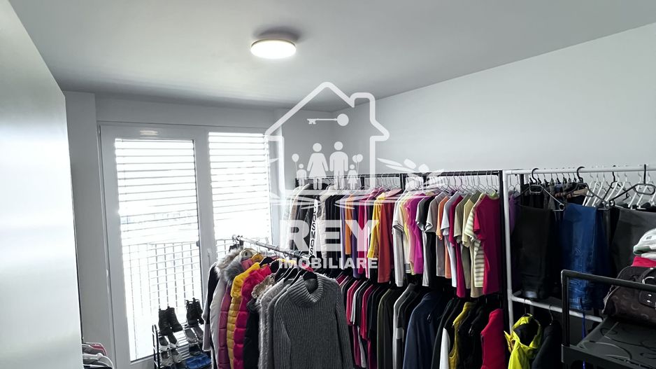 Apartament de Lux | Tehnologie Sustenabilă & Confort Absolut | Calea Cisnădiei - Schiță 11