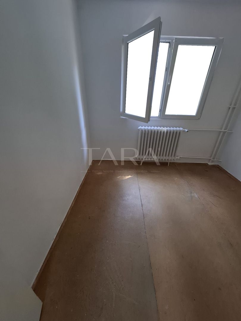 Vânzare apartament 4 camere, cartier Mănăștur – zona Minerva - Poză 3