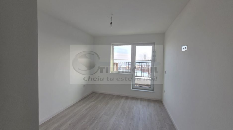 Apartament 2 camere – 66mp - Etaj 3 – Str. Soarelui, Păcurari - Poză 1