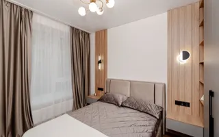 Vânzare, apartamnet, 2 camere, str. Durlesti , Dumbrava - Poză 13
