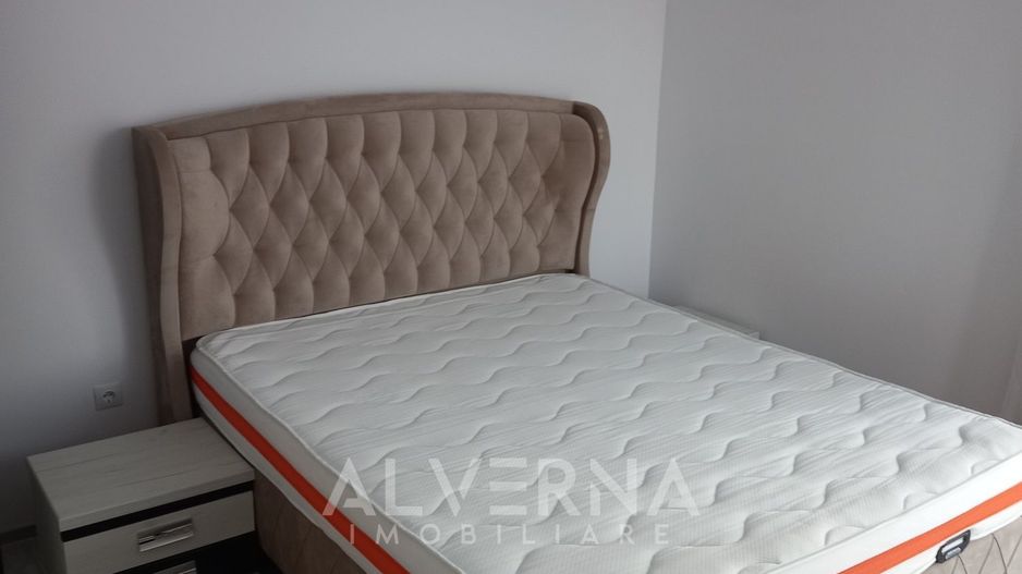 Apartament 2 camere | 58 mp + balcon 5 mp | parcare | Andrei Muresanu - Poză 3