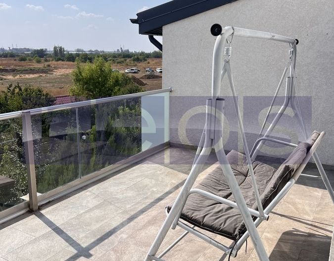 VANZARE VILA DEOSEBITA   - ZONA -BRANCOVEANU - METALURGIEI - Poză 13