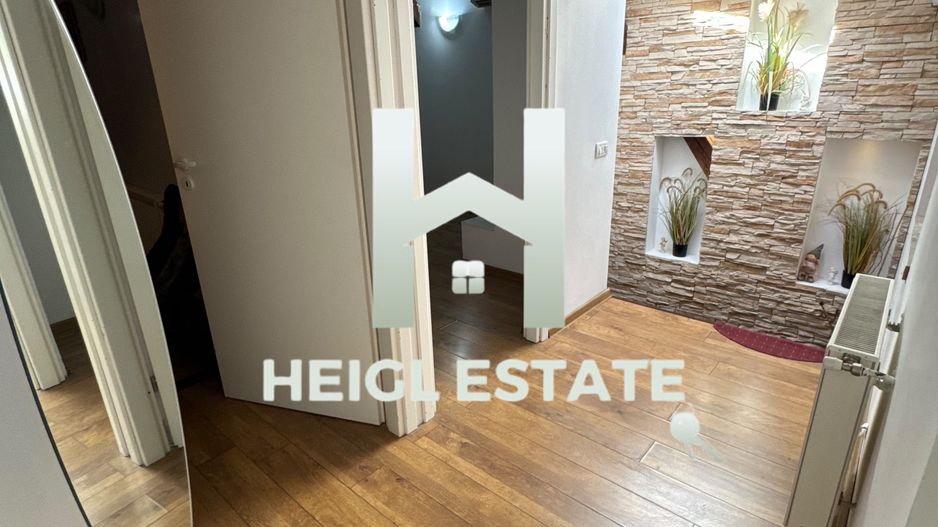 Apartament cu 3 camere in Piata Unirii - Poză 12