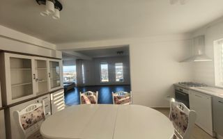 Penthouse 4 camere, Garaj, Modern, Padurea Hoia, Grigorescu - Poză 6
