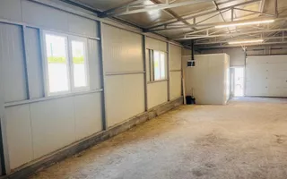 Hala noua 105 mp, pretabila depozit/comert/showroom - zona Selgros - Poză 16