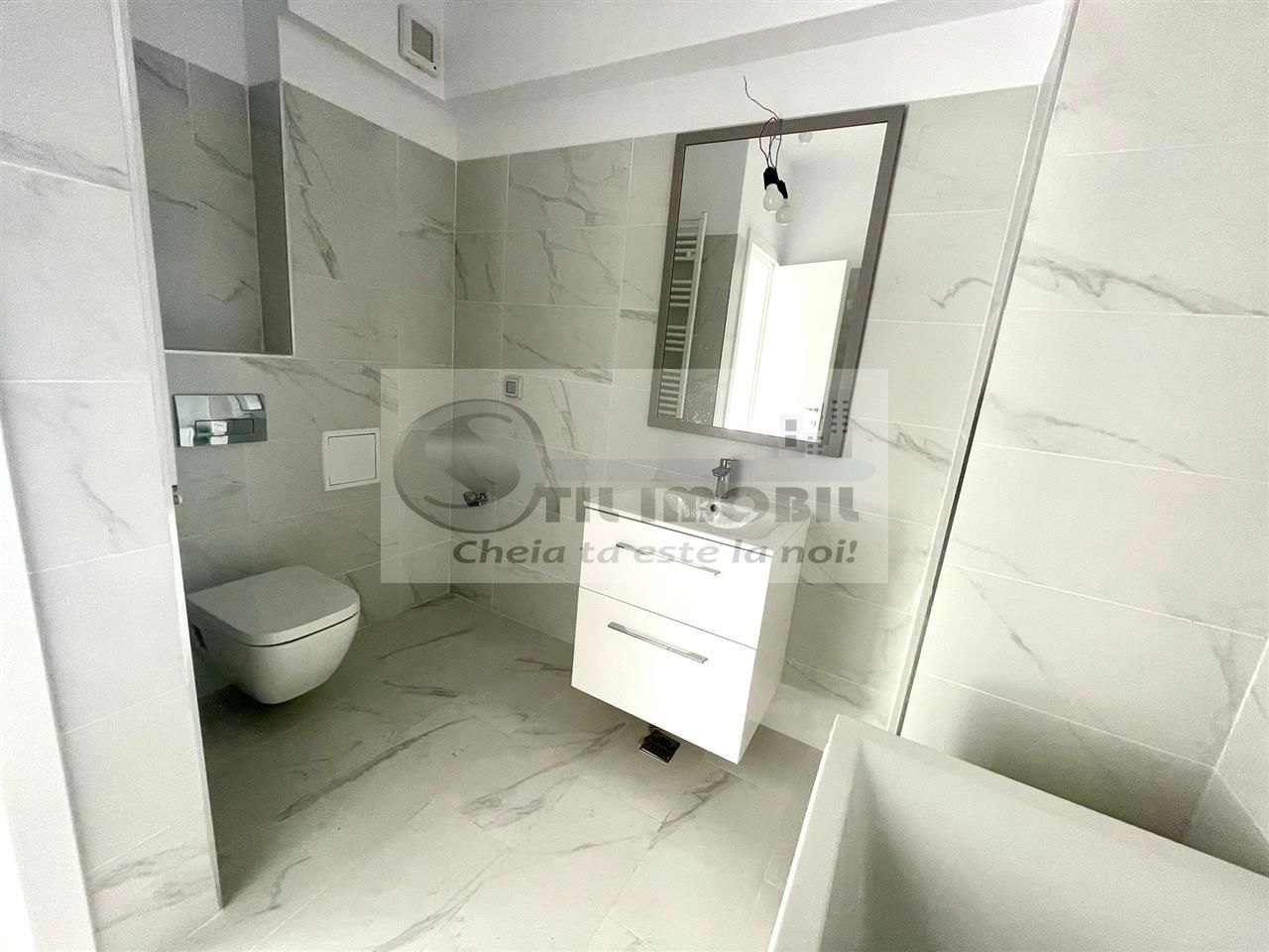 1 CAM CENTRU PRIMA INCHIRIERE UNIREA TOWERS DECOMANDAT - Poză 9