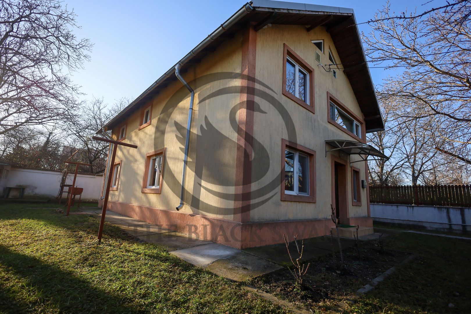 Casa 4 camere de vanzare, 133 mp| Buna Vestire, Ploiesti | COMISION 0% - Poză 1