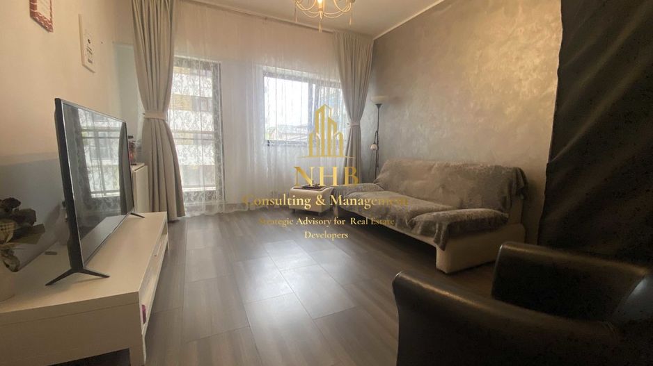 Apartament 3 Camere Vitan Rezidence | Parcare Subterana | Pet Friendly - Poză 4