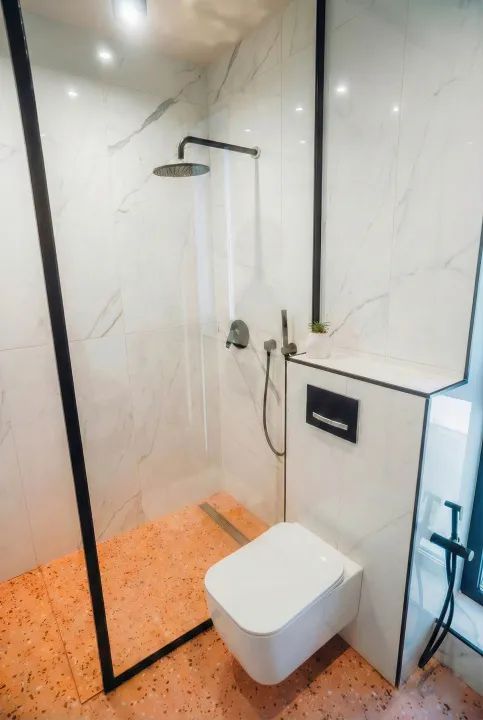 Duplex 4 camere, 170 mp, S+P+ET,  rooftop 100 mp, 4 garaje - Poză 21