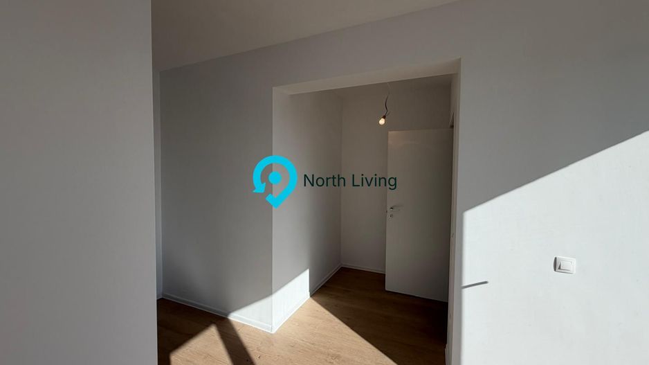 Ansamblu rezidential - Bucurestii Noi | Apartament 3 camere - Poză 11