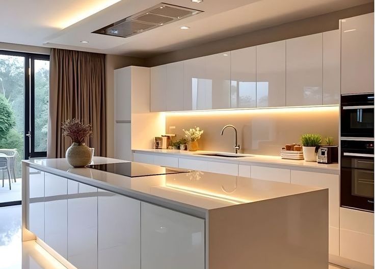 Vila Duplex/ Panouri/ Pompa De Caldura/ Trapezului - Poză 3