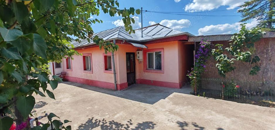 Casa cu 3 camere | Buftea | Toate utilitatile | Langa padure si lac - Poză 1