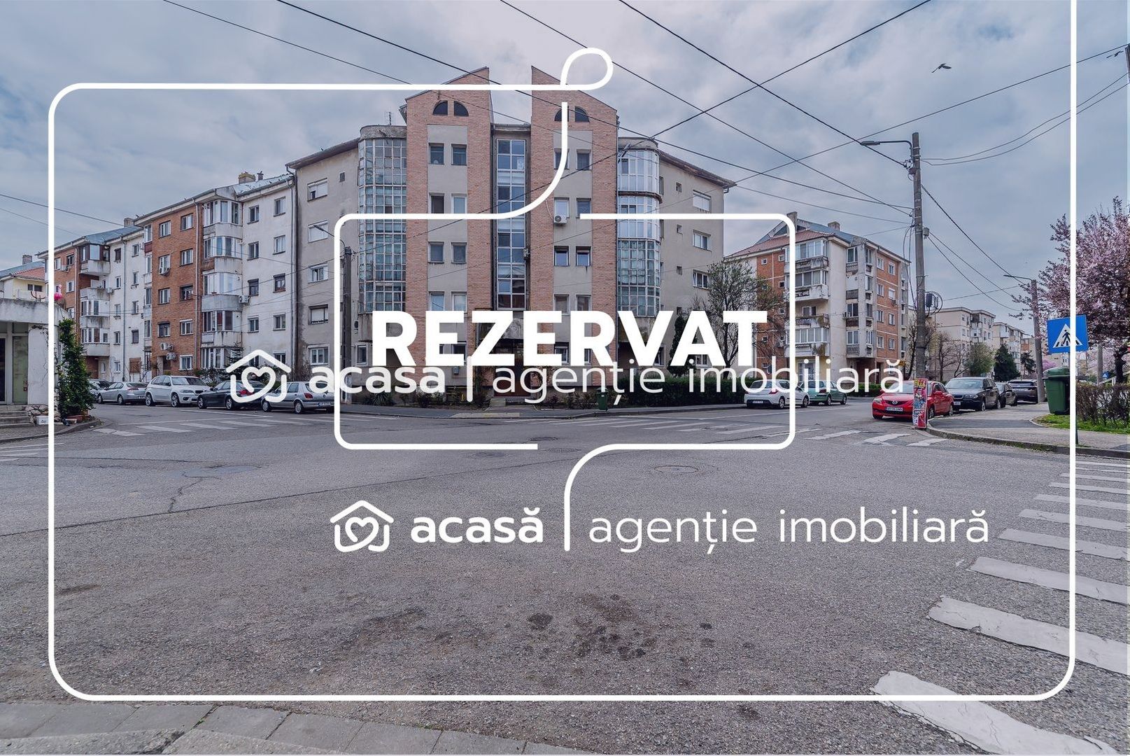 REZERVAT! Apartament decomandat 1 camera - 50 mp - Alfa - COMISION 0 - Poză 1