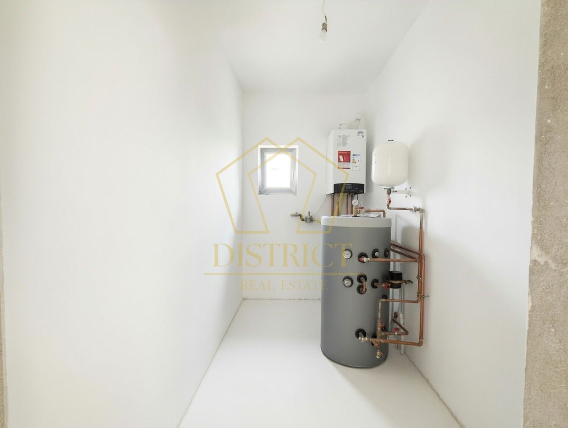 Duplex modern 4 camere si 3 bai | Dumbravita – Zona Cora - Poză 8