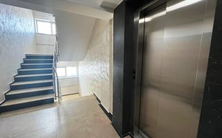 Apartament PREMIUM 3 camere + 2 locuri parcare Atrium Garden - Poză 31
