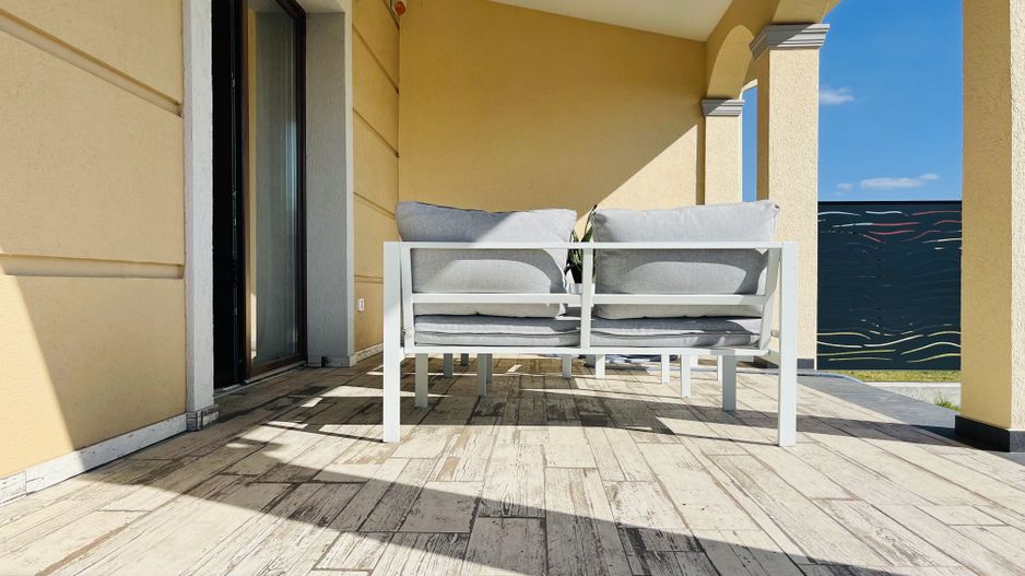 INCHIRIATA - Prima Inchiriere | Casa Segmentul Lux - 3 dormitoare & dressing - Poză 39