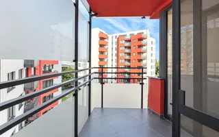 Apartament 2 camere, Ared Kaufland, zona Banu Mărăcine, loc de parcare - Poză 15