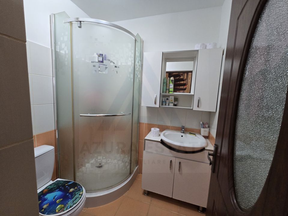 Apartament 2 camere 41 mp utili zona Stefan Cel Mare - Poză 6