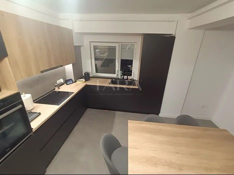 Apartament modern cu 3 camere în Florești zona Lidl. - Poză 1