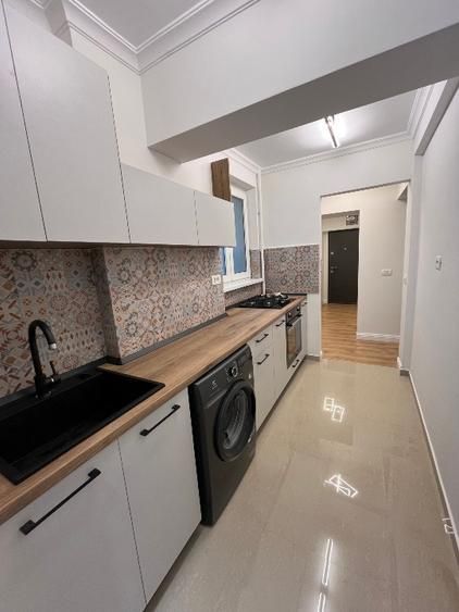 Apartament 2 camere – Calea Victoriei 1-5 - Prima închiriere - Poză 7