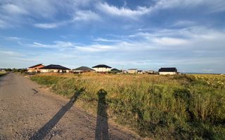 Teren de vânzare în Vorovești, Miroslava, strada Romaniței - Poză 3