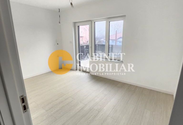 Casa Miroslava-Uricani - 4 camere 3 BAI - constructie regim propriu - TVA inclus - Poză 16