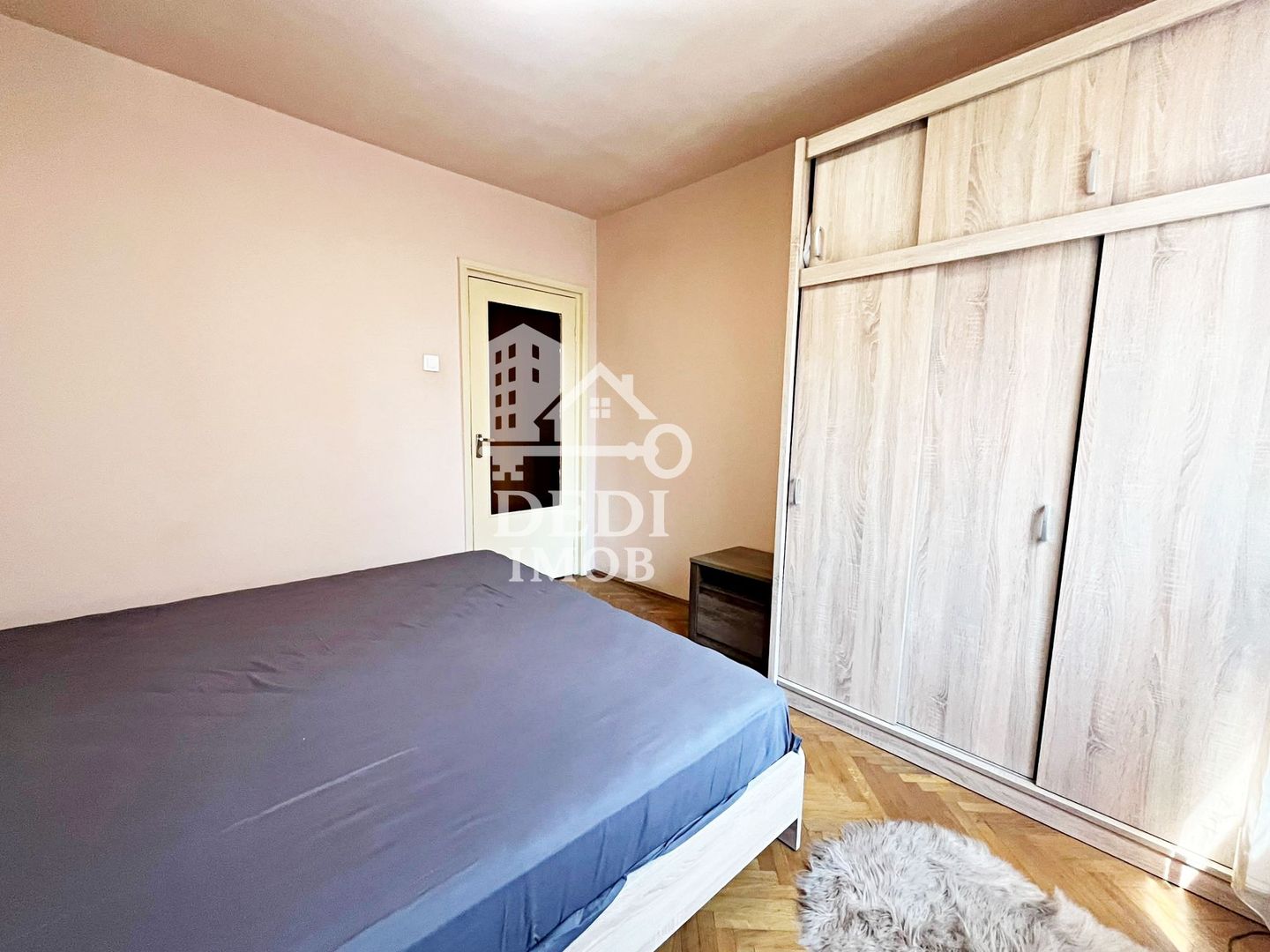 Apartament 3 camere de inchiriat in zona Centrala, Oradea - Poză 3