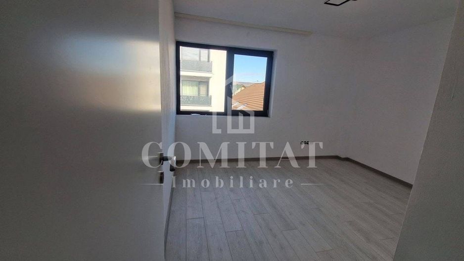 Apartament 3 camere | Loc de parcare | Someșeni - Poză 11