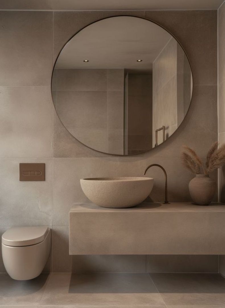 3 camere decomandat Ansamblu Premium Titan Pallady - Poză 7