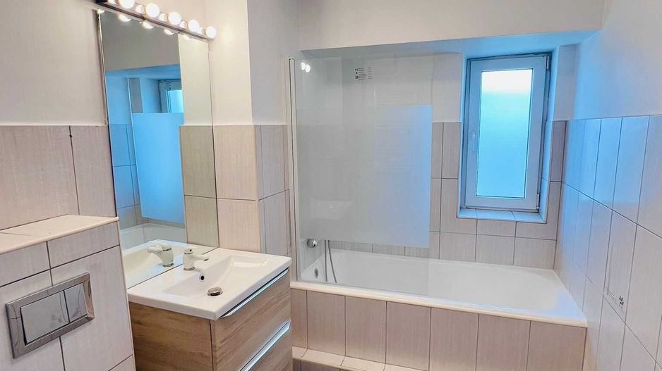 2 Camere ultracentral – Bloc Sitraco Unirii | Primă închiriere după renovare - Poză 8