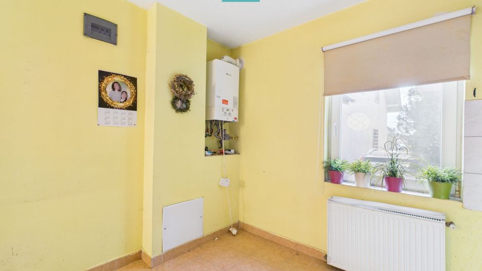 Două locuințe individuale pe 512 mp –  in GIROC - Poză 42